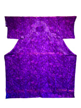 画像をギャラリービューアに読み込む, ローズレイン 着物 YOSHIKI CLASSICAL 2026プラン(特急仕立て・5年保証込み) PURPLE