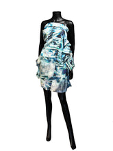 画像をギャラリービューアに読み込む, シーグラス 着物 YOSHIKI CLASSICAL 2026プラン(特急仕立て・5年保証込み)