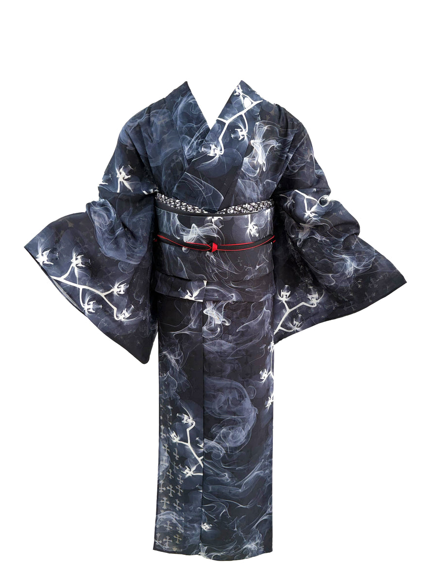 YOSHIKIMONO 煙蘭 -セット-