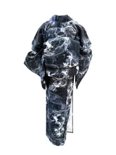 画像をギャラリービューアに読み込む, 煙蘭 着物+帯 セット