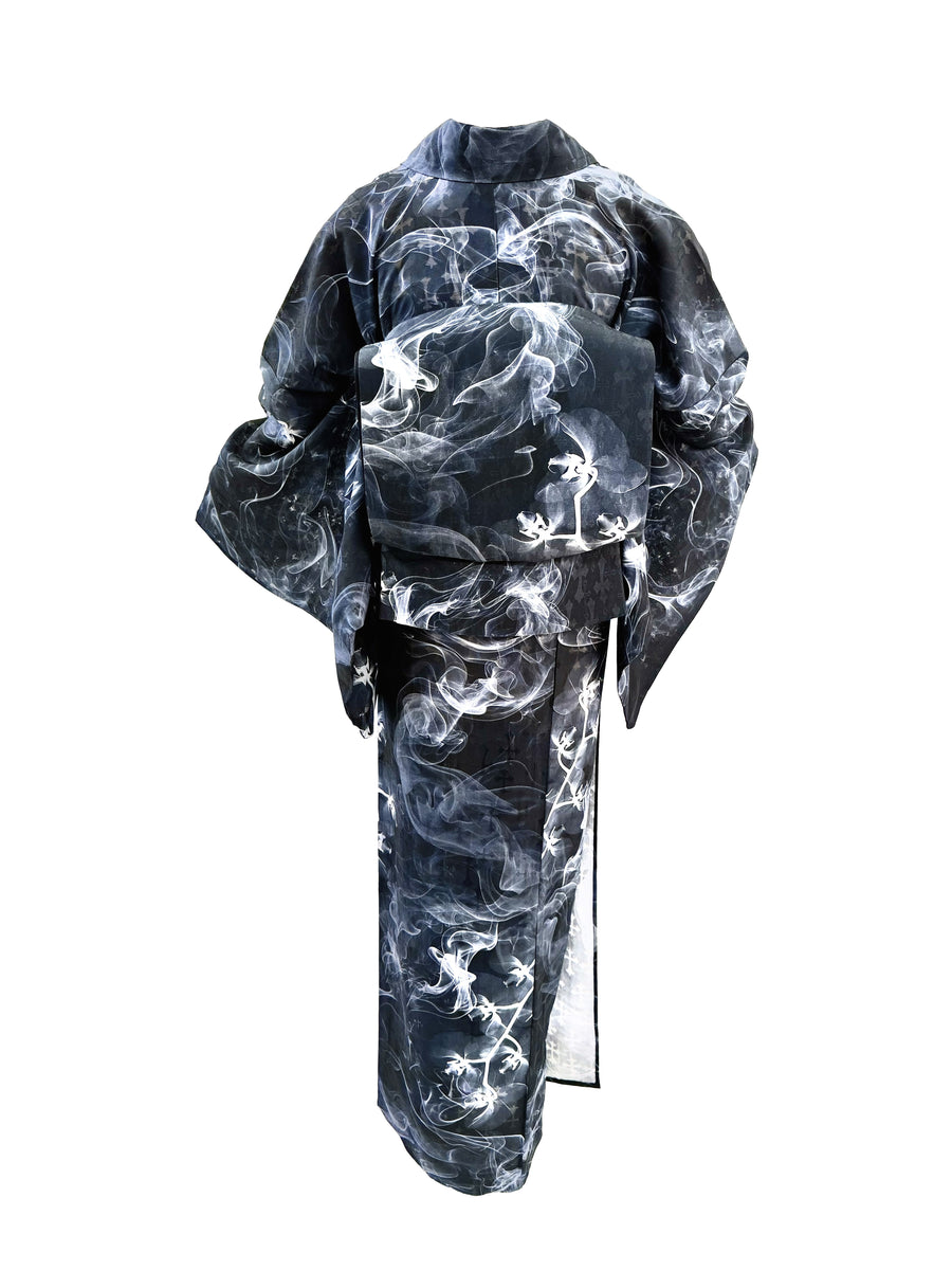 YOSHIKIMONO 煙蘭 -セット-