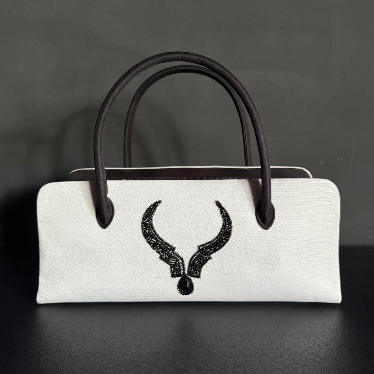 YOSHIKIMONO BIJOU BAG Y-20 和装バッグ
