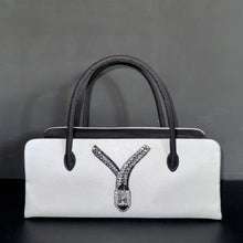 画像をギャラリービューアに読み込む, BIJOU BAG Y-18