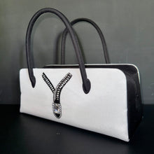 画像をギャラリービューアに読み込む, BIJOU BAG Y-18