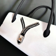 画像をギャラリービューアに読み込む, BIJOU BAG Y-18