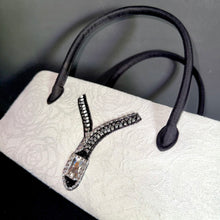 画像をギャラリービューアに読み込む, BIJOU BAG Y-18