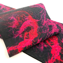 画像をギャラリービューアに読み込む, 煙 帯