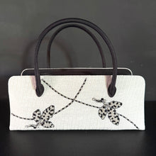 Load image into Gallery viewer, BIJOU BAG Bead Leaf