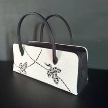 Load image into Gallery viewer, BIJOU BAG Bead Leaf