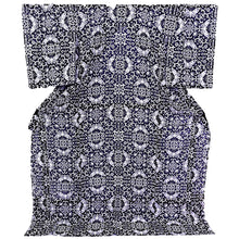 Load image into Gallery viewer, Flower-shaped butterfly kimono 2025 Diner Show plan (express tailoring, 5-year warranty included)