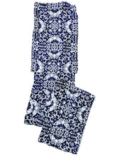 Load image into Gallery viewer, Flower-shaped butterfly kimono 2025 Diner Show plan (express tailoring, 5-year warranty included)