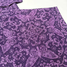 Load image into Gallery viewer, Flower-shaped butterfly kimono 2025 Diner Show plan (express tailoring, 5-year warranty included)