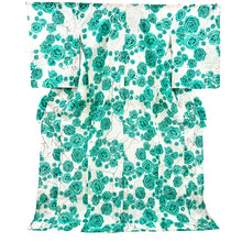 Load image into Gallery viewer, Kintsugibara Kimono 2025 Dinner Show Plan (Limited Express Tailoring, 5-year warranty included)