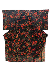 Load image into Gallery viewer, Kintsugi Butterfly Kimono