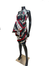 画像をギャラリービューアに読み込む, Oblique Dahlia 着物 2025DinnerShowプラン(特急仕立て・5年保証込み)