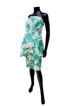 Load image into Gallery viewer, Kintsugi Rose Kimono