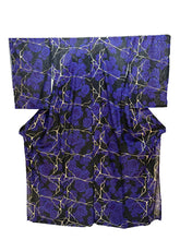 Load image into Gallery viewer, Kintsugi Rose Kimono