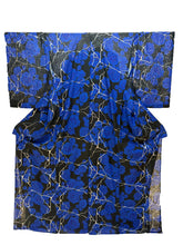 Load image into Gallery viewer, Kintsugi Rose Kimono