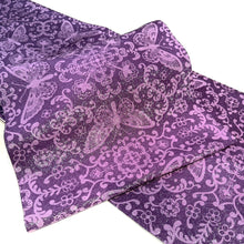 Load image into Gallery viewer, Flower-shaped butterfly obi