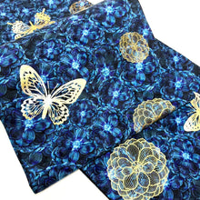 画像をギャラリービューアに読み込む, メタリックダリア 帯 2025DinnerShowプラン(5年保証込み) Blue