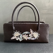 画像をギャラリービューアに読み込む, BIJOU BAG 万華鏡