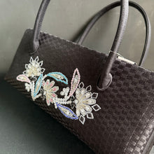 画像をギャラリービューアに読み込む, BIJOU BAG 万華鏡