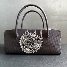 画像をギャラリービューアに読み込む, BIJOU BAG キーホルダー