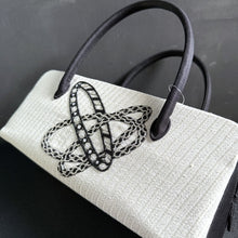 画像をギャラリービューアに読み込む, BIJOU BAG クロスリング