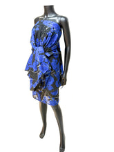 Load image into Gallery viewer, Kintsugi Rose Kimono