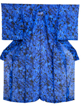 Load image into Gallery viewer, Rose Rain Kimono