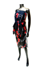 画像をギャラリービューアに読み込む, パール薔薇 着物のみ   2025DinnerShowプラン(特急仕立て・5年保証込み)