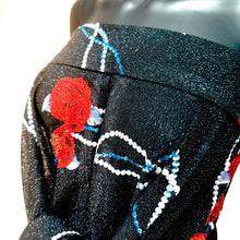 画像をギャラリービューアに読み込む, パール薔薇 着物のみ   2025DinnerShowプラン(特急仕立て・5年保証込み)