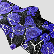 Load image into Gallery viewer, Kintsugi Rose Belt