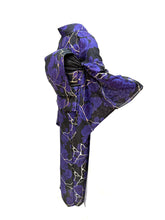 Load image into Gallery viewer, Kintsugi Rose Kimono + Obi Set