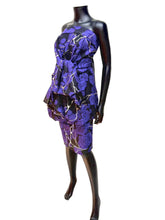 Load image into Gallery viewer, Kintsugi Rose Kimono