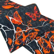 Load image into Gallery viewer, Kintsugi Butterfly Obi