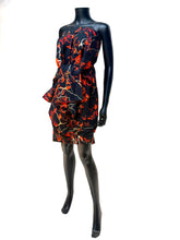 Load image into Gallery viewer, Kintsugi Butterfly Kimono