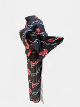 画像をギャラリービューアに読み込む, パール薔薇 着物のみ   2025DinnerShowプラン(特急仕立て・5年保証込み)