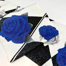 Load image into Gallery viewer, Rotate Rose Belt White