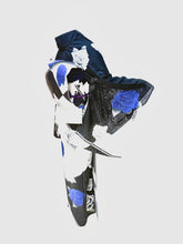 Load image into Gallery viewer, Kintsugichou kimono + obi set