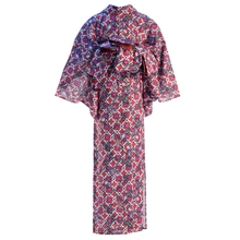 Load image into Gallery viewer, rose and stained glass