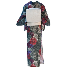 Load image into Gallery viewer, Dahlia and Butterfly - Set-2025 Dinner Show Plan (Express tailoring, 5-year warranty included)