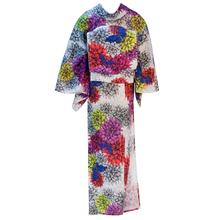 画像をギャラリービューアに読み込む, ダリアに蝶-セット-