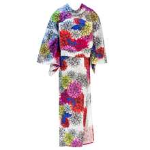 Load image into Gallery viewer, Dahlia and Butterfly - Set-2025 Dinner Show Plan (Express tailoring, 5-year warranty included)