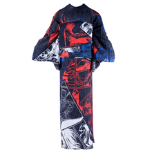 画像をギャラリービューアに読み込む, MARVEL Blood Red Dragon-piano black セット-