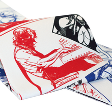 Load image into Gallery viewer, MARVEL Blood Red Dragon-piano-