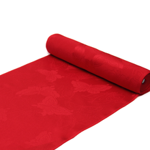 Load image into Gallery viewer, nagajuban( underwear for kimono) - Butterfly-