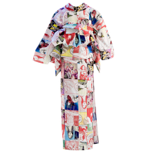 画像をギャラリービューアに読み込む, MARVEL Blood Red Dragon-color-セット-