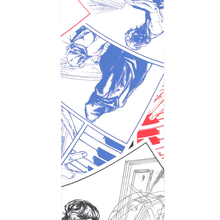 Load image into Gallery viewer, MARVEL Blood Red Dragon-piano-