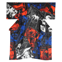 Load image into Gallery viewer, MARVEL Blood Red Dragon-piano-